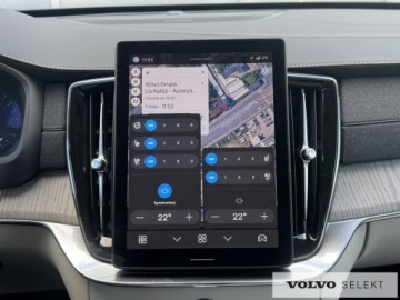 Volvo XC90 II 2025 Volvo XC 90 B5 B AWD Plus Bright | 7 miejsc | VAT, zdjęcie 13