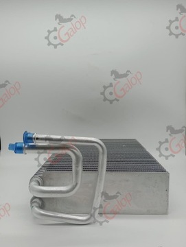 Parownik chłodnica klimatyzacji 6005029037 Claas