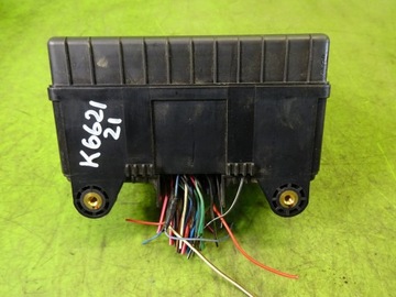 SKŘÍŇKA POJISTEK SSANGYONG REXTON 2.7 XDI