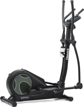 TRENAŻER ELIPTYCZNY ROWER iConsole+ HEAT - ZIPRO