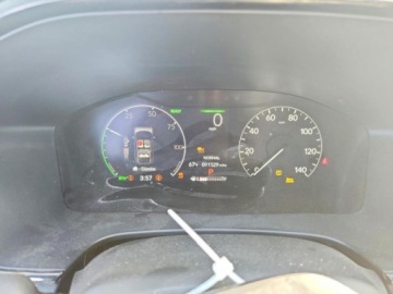 Honda CR-V VI 2025 Honda CR-V Sport-L 2025 2.0 Hybryda Plug-in 204KM, zdjęcie 9