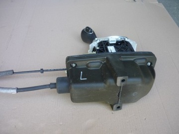 РЫЧАГ ПЕРЕДАЧ MULTITRONIC AUDI A4 B6 B7 8E1713111J ФУНКЦИОНАЛЬНЫЙ