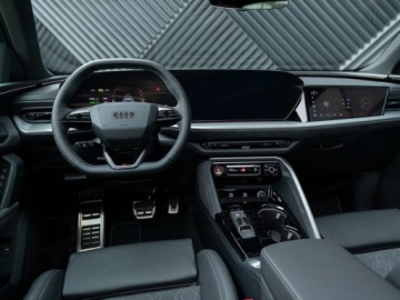 Audi 2025 AUDI Q5 TFSI quattro S line Sportback Suv 2.0 (204KM) 2025, zdjęcie 10