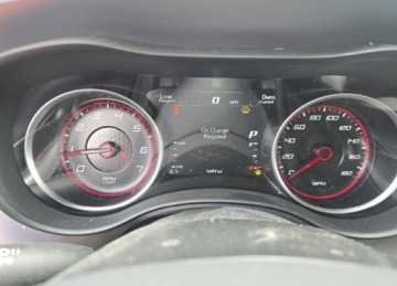 Dodge Charger VII 2023 Dodge Charger Scat Pack 2023 6.4 Benzyna 485KM, zdjęcie 13