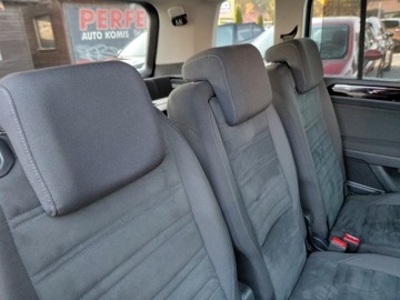 Volkswagen Touran III 2.0 TDI 150KM 2020 Volkswagen Touran Automat Hands Free Navi Kamera 2xPDC 2.0 Diesel 150KM, zdjęcie 18