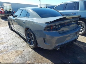 Dodge Charger VII 2023 Dodge Charger 2023 DODGE CHARGER RT 5.7 Benzyna 370KM, zdjęcie 3