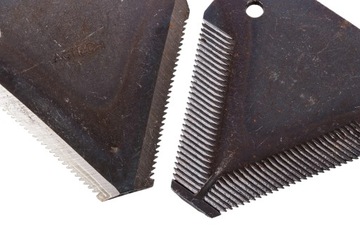 Нож-коса-штанга Bizon Gerpol Cutter