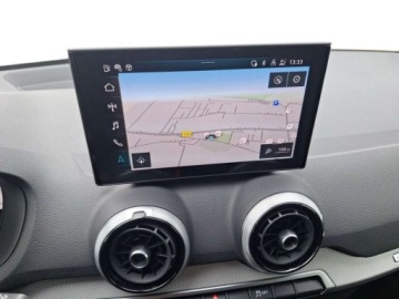 Audi Q2 SUV Facelifting 2.0 40 TFSI 190KM 2025 Audi Q2 FV, Audi Sound System, Pakiet Czern, Carplay, przygotowanie pod hak, zdjęcie 24