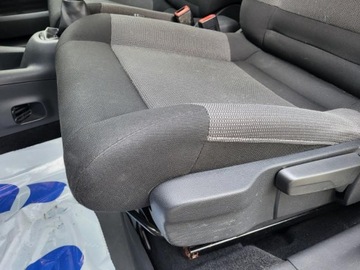 Citroen C4 Cactus Crossover 1.2 PureTech 82KM 2016 CITROEN C4 CACTUS 1.2 VTi 82 KM Salon PL Bezwypadkowy Przebieg:74,856km, zdjęcie 5