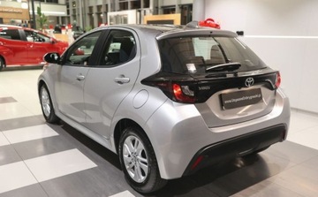 Toyota 2024 Toyota Yaris 1.5 Comfort 1.5 Benzyna 125KM, zdjęcie 3