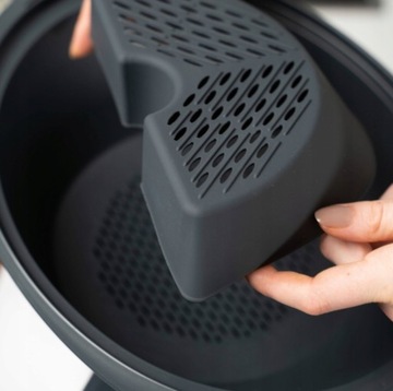 ПОДРАЗДЕЛЕНИЕ СИЛИКОНА ДЛЯ VAROMA THERMOMIX VORWERK
