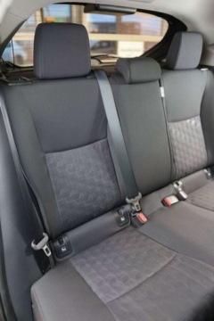 Toyota 2024 Toyota Yaris Toyota Yaris Hybrid 1.5 Comfort 1.5 Hybryda 92KM, zdjęcie 14