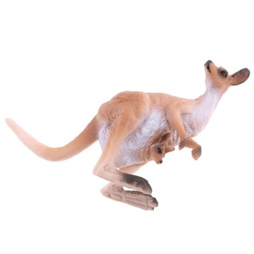 2шт. Фигурка дикого животного | Диорама