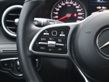 Mercedes GLC C253 SUV Facelifting 2.0 200d 163KM 2022 Mercedes GLC GLC 200 d 4MATIC, Salon Polska, zdjęcie 16