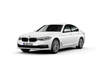 Fólie Ppf Fotochromatická Bmw řady 5 G30/31 Formáty pro světlomety
