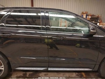 Ford Edge II 2021 Ford Edge 2021r., 4x4, 2.7L 2.7 Benzyna 335KM, zdjęcie 4