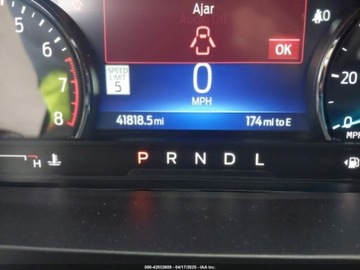 Ford Explorer VI 2023 Ford Explorer ST-Line 2023 2.3l 2.3 Benzyna 300KM, zdjęcie 11