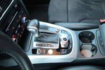 Audi SQ5 2015 Audi Q5 1-WŁAŚCICIEL, krajowy,serwisowany,, zdjęcie 6