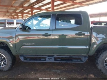 Toyota Tacoma II 2021 Toyota Tacoma 2021r., TRD SPORT, od ubezpieczalni 3.5 Benzyna 278KM, zdjęcie 3