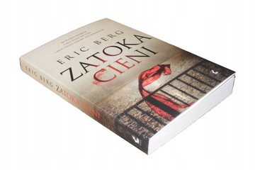 ZATOKA CIENI - Eric Berg ____________________ NOWA