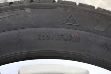 КОЛЕСА ЛЕГКОСПЛАВНЫЕ ДИСКИ RANGE ROVER VOGUE III L322