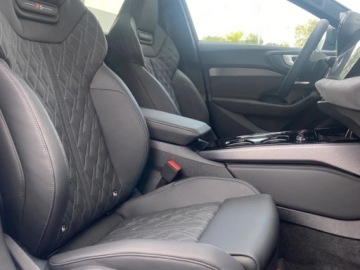 Audi A5 B10 2026 AUDI A5 S5 2.9 TFSI Sedan (367 KM) Bang Olufsen Premium Sound, zdjęcie 11