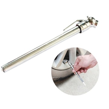 2 шт. АВТОМОБИЛЬНЫЙ МАНОМЕТР РУЧКИ ТИПА ВОЗДУШНОГО ДАВЛЕНИЯ ДЛЯ АВТОМОБИЛЯ