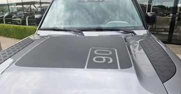 Land Rover Defender IV (L663) 90 2.0 i4P 300KM 2022 Land Rover Defender Defender MY23 2.0 I4 300 PS AWD Auto SE 90 2.0 Benzyna, zdjęcie 7