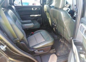 Ford Explorer VI 2023 Ford Explorer 2023, 2.3L, 4x4, TIMBERLINE, od ubezpieczalni, zdjęcie 10