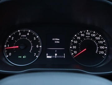 Dacia Duster II SUV Facelifting 1.3 TCe 130KM 2022 Dacia Duster 1.3 TCe, Salon Polska, 1. Właściciel, zdjęcie 10