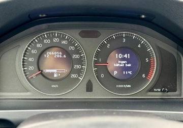 Volvo V60 I Kombi 2.0 D3 163KM 2010 Volvo V60 D3 5cyl 163KM Automat bixenon polskory PDC Navi 2.0 Diesel, zdjęcie 28
