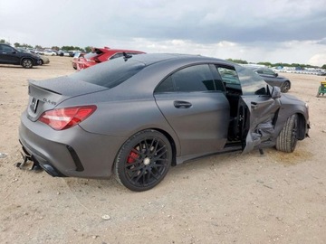 Mercedes CLA C118/X118 2019 Mercedes-Benz CLA 45 AMG 2019 2.0l 2.0 Benzyna 375KM, zdjęcie 3