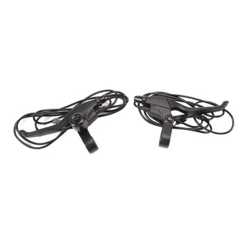 New Mountain Bicycle Disc Brake Lever With Bells Bicycle Brake Handle Bicyc