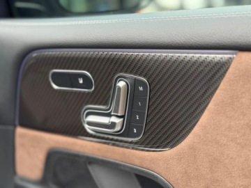 Mercedes GLB SUV AMG 35 2.0 306KM 2025 Mercedes-Benz GLB GLB35 AMG Premium Plus - Hak - Burmester 2.0 Benzyna, zdjęcie 20