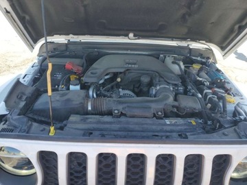 Jeep Gladiator 2021 Jeep Gladiator Rubicon 2021 3.6l 3.6 Benzyna 285KM, zdjęcie 6