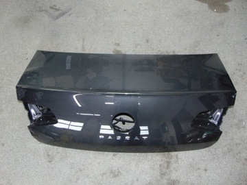 PASSAT B8 VÍKO KUFRU KUFRU SEDAN LB7R FACELIFT