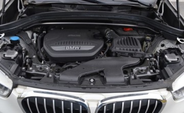 BMW X1 F48 Crossover sDrive18d 150KM 2019 BMW X1 2,0 D 150 KM FULL LED BI-Xenon Nawigacja LED Kamera 2.0 Diesel 150KM, zdjęcie 35