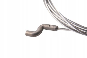 УНИВЕРСАЛЬНЫЙ ПРИВОД ГАЗОВОГО КАБЕЛЯ ДЛЯ КОСИЛОК, 2,5 м