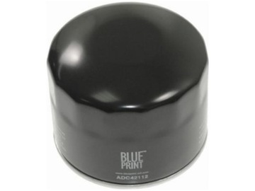 BLUE PRINT ADC42112 FILTR OLEJE