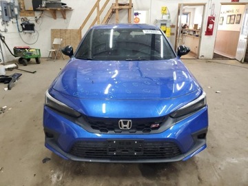 Honda Civic XII 2024 Honda Civic SI 2024 1.5l 1.5 Benzyna 200KM, zdjęcie 5