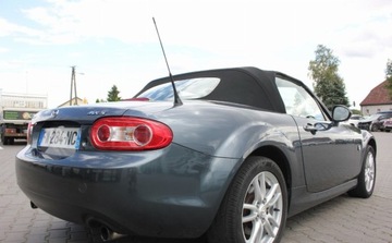 Mazda MX-5 III 2009 Mazda MX-5 Sliczne Cabrio., zdjęcie 11