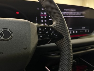 Audi A6 C9 2025 Audi A6 Avant TDI quattro 150 kW S tronic, zdjęcie 35