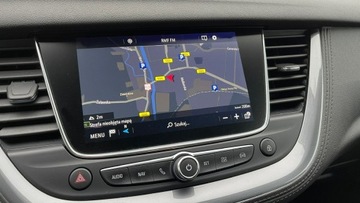 Opel 2018 Opel Grandland X 2.0 Diesel Moc 177KM Automat LED, zdjęcie 32