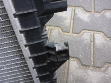 ВОДЯНОЙ РАДИАТОР СИДЕНИЙ VW SKODA 5Q0121251HS ОРИГИНАЛ