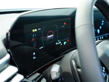 Audi A5 B10 Avant 2.0 TDI 204KM 2025 AUDI A5 TDI quattro Avant Combi 2.0 (204KM) 2025, zdjęcie 12