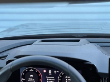 Skoda Superb III Kombi Facelifting 2.0 TDI SCR 150KM 2024 Skoda Superb LK 2.0 TDI 150 KM DSG VAT23 DCC Matrix LED Wentylacja Masaze, zdjęcie 16