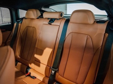 BMW X4 G02 SUV Facelifting 2.0 20d 190KM 2025 BMW X4 xDrive20d Sport Suv 2.0 (190KM) 2025, zdjęcie 9