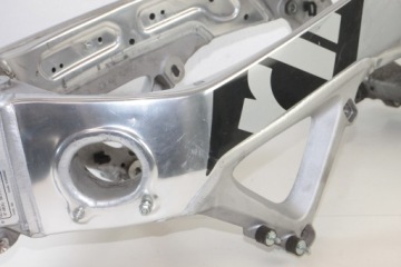 APRILIA RSV4 1000 РАМА С ДОКУМЕНТАМИ 2015