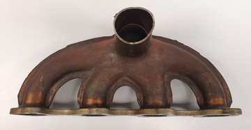 KOLEKTOR VÝFUKOVÝ MERCEDES W245 2.0 B