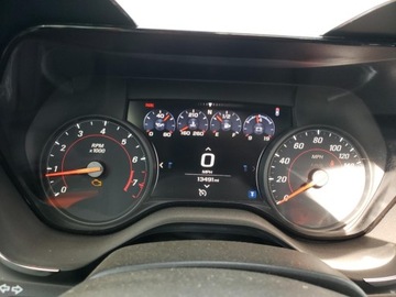 Chevrolet Camaro VI Coupe 6.2 455KM 2023 Chevrolet Camaro SS 2023 6.2l 6.2 Benzyna 455KM, zdjęcie 9